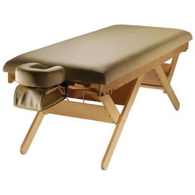 Boast_Flat Stationary Massage Table